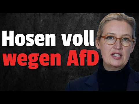 💥Ich glaube, ich spinne! JETZT wird es LÄCHERLICH!