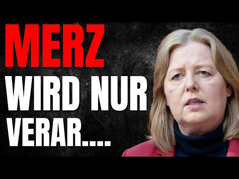 💥Jobcenter-Mitarbeiter PACKEN AUS: JETZT muss Merz Bas ENTLASSEN