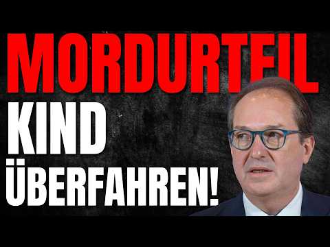 💥Kind ÜBERFAHREN: Lächerliche Strafe gegen Autofahrer