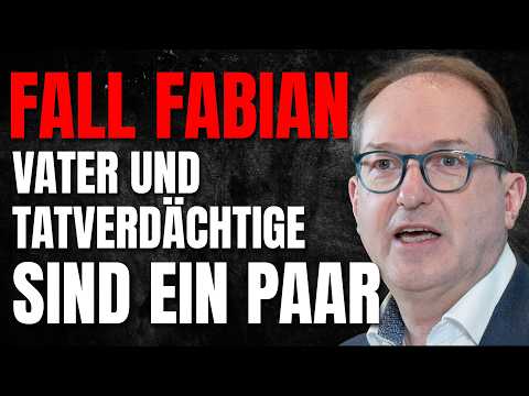 💥Krasse WENDE im Fall Fabian: Vater und Angeklagt sind „wieder ein Paar“