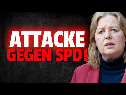 💥MÄCHTIGER Unternehmer rechnet mit SPD ab aber WARNT vor AfD