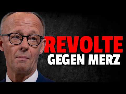 💥Neue REVOLTE gegen Merz: CSU Wähler sollen AfD WÄHLEN!