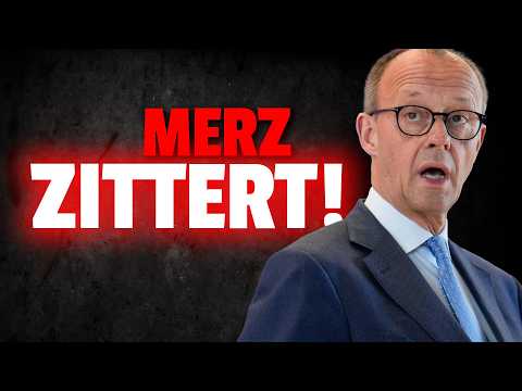 💥Neuer STRESS für Merz: Heizungsgesetz-Reform verfassungswidrig!!