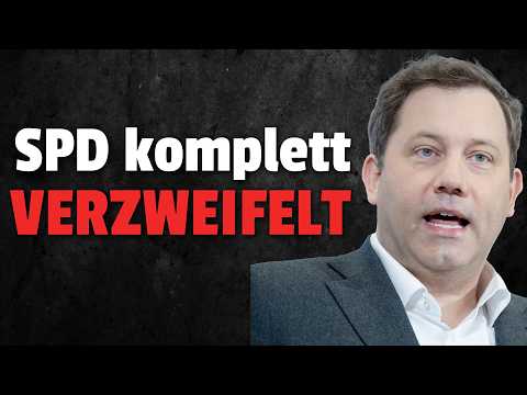 💥PAUKENSCHLAG! SPD will AfD Brandmauer BEENDEN!
