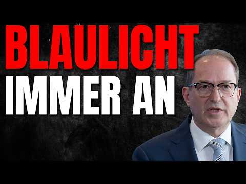 💥Polizei Hamburg dreht VÖLLIG durch!