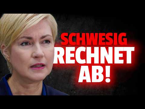 💥Volle Breitseite gegen Merz und Klingbeil!