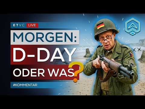🔴 D-DAY: Fliegt MORGEN die REGIERUNG auseinander?! ► Danach: ESC bei Hart aber Fair | #KOMMENTAR