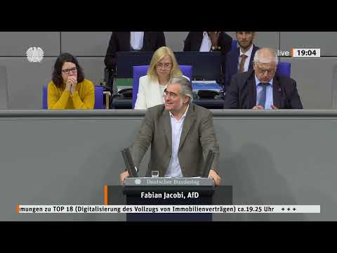 😱 UNGLAUBLICH! – DER BUNDESTAG IST ERSCHÜTTERT! 🇩🇪🔥