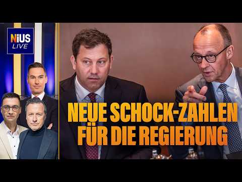 🚨 Massen-Austritt bei CDU: Partei könnte bis zu 50.000 Mitglieder verlieren | NIUS Live, 08.05.2026