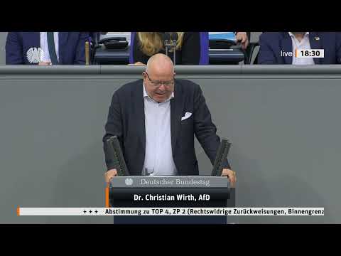 🚨 SKANDAL IM BUNDESTAG! – Fast LEERE Reihen trotz Arbeitstag! Boykott gegen Merz?