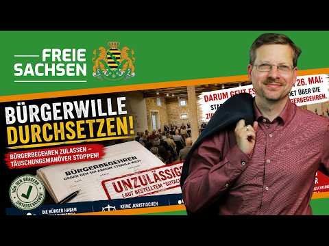 🚨 Strehla: Jetzt zählt Öffentlichkeit!