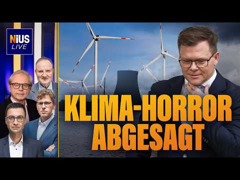 🚨INSA-Chef Binkert: Die CDU kann den 30-20-Kipppunkt nur noch JETZT verhindern I NIUS Live, 19.05.26