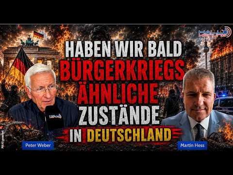 Fast ausschließlich aus dem linken Lager, politische Gewalt –  Bürgerkriegsähnliche Zustände