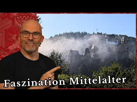 Faszination Mittelalter – Geschichtsfenster ungescripted