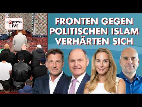Forderungen nach Betätigungsverbot, härtere Kontrollen & Förderstopp | exxpress live, 19. Mai 2026