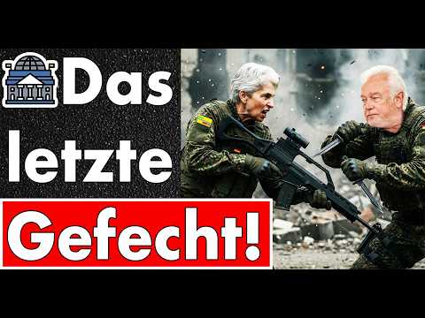 Frisch gewählter FDP-Parteichef erledigt sich selbst auf der Bühne! Ab September ist’s vorbei! Frisch gewählter FDP-Parteichef erledigt sich selbst auf der Bühne! Ab September ist’s vorbei!