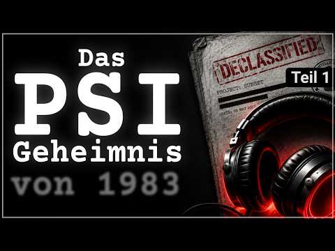 Geheimdokument ‚Gateway‘ enthüllt: Was fand die US Armee 1983?