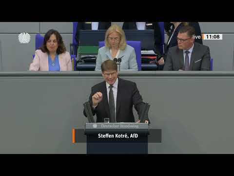 „GENERVT ÄCHZT!“ Vizepräsidentin – Steffen Kotré rechnet brutal ab! AfD „GENERVT ÄCHZT!“ Vizepräsidentin – Steffen Kotré rechnet brutal ab! AfD