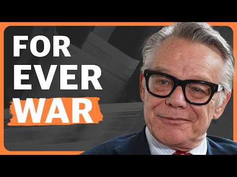 Geopolitik im Fokus Der Jahrhundertkrieg und das Ende der Vernunft – Peter Hänseler