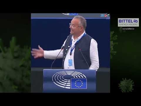 Gerald Hauser: „Hantavirus-Plandemie ist gescheitert!“