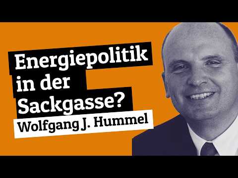 Gibt es eine Alternative zu Russland, Herr Hummel?