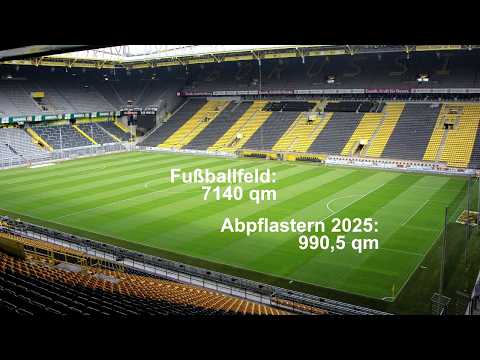 Greenwashing jetzt selbstgemacht – Stadtradeln, Abpflastern, Aufforsten & Co.