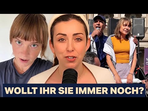 Greta Thunbergs Bettelei für Flüchtlinge geht nach hinten los!