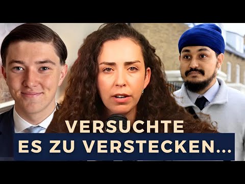 Großbritannien wird brennen, wenn diese Details rauskommen… Großbritannien wird brennen, wenn diese Details rauskommen…