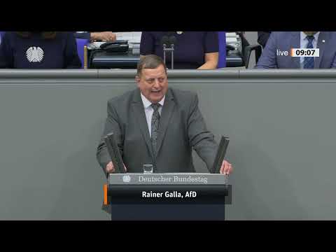 Großer Knall im Bundestag – Das Ende der Merz-Regierung?