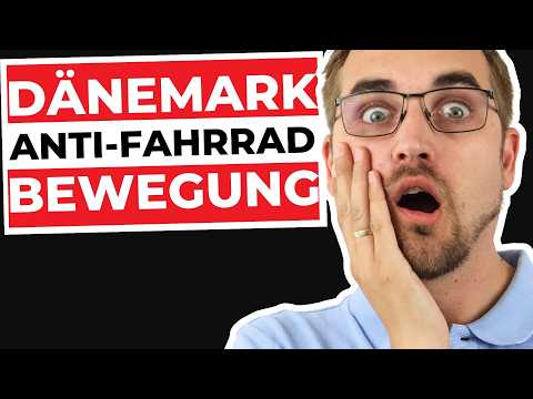 Grüne Fahrrad-Lüge ist geplatzt! | Verkehrswende 2026