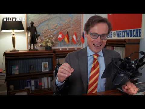 Gute Nachricht für Deutschland: USA ziehen Truppen ab und senden keine Tomahawks – Weltwoche Daily