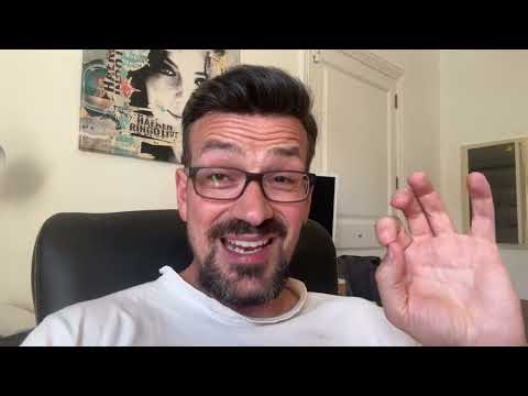 Gysi Eskalation gegen Julian Reichelt. Verlag Boykott!