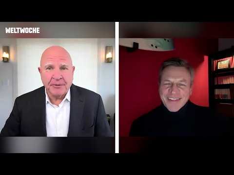 H. R. McMaster, Trumps Ex-Sicherheitsberater, über Erfolge im Iran-Krieg und die Zukunft der Nato