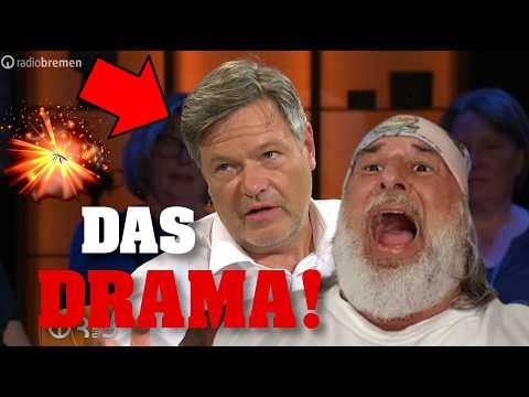 HABECK mit familiären Schock-Geständnis bei TV-COMEBACK! 💥⚡️ Tim Kellner #PolitSatire #Comedy HABECK mit familiären Schock-Geständnis bei TV-COMEBACK! 💥⚡️ Tim Kellner #PolitSatire #Comedy