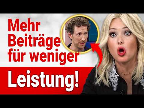 Hart aber fair: Elefant im Raum ignoriert | Dann eskaliert die Debatte!