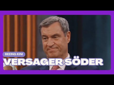 Hasstalavista – Serdar reagiert auf den Schattenkanzler