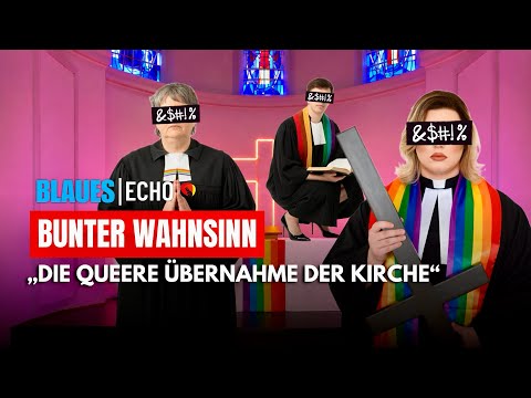 Hat die Kirche Jesus vergessen?