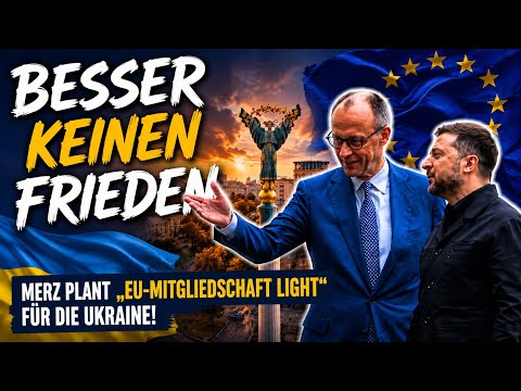 Hat er nicht gesagt!EU braucht den Krieg?Merkel sagt was? Politik verdeckt ihre Inkompetenz 🤷‍♂️