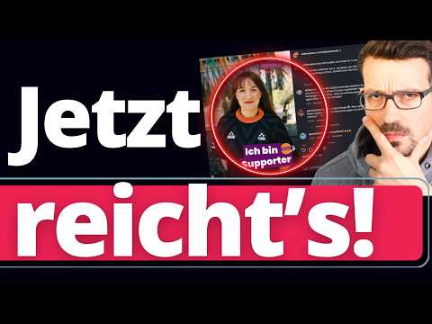 Heidi Reichinnek Skandal erschüttert Bundesrepublik!