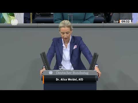 HERR MERZ, SIE BELÜGEN DIE BÜRGER!“ 😱 Alice Weidel greift Kanzler frontal an | Bundestag eskaliert HERR MERZ, SIE BELÜGEN DIE BÜRGER!“ 😱 Alice Weidel greift Kanzler frontal an | Bundestag eskaliert