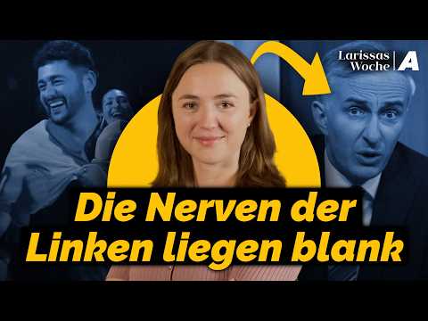 Hier kippt linke Haltung in Fanatismus