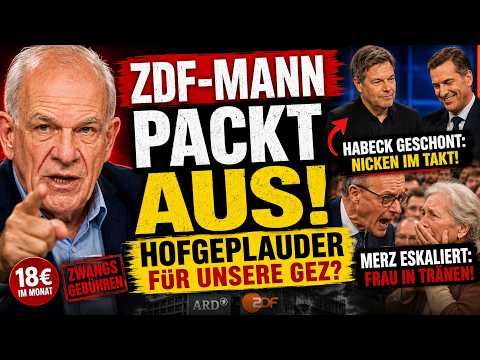 Hinrichtungs-Journalismus – Bürger jetzt im Fadenkreuz Bist du das nächste Opfer?