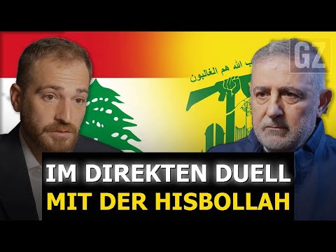 Hisbollah-Chef zu The Grayzone: Israel-First-Trump „machte Amerika zur Lachnummer“