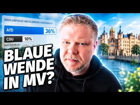 Historischer Wendepunkt im Osten? Die AfD macht sich bereit zum Regieren