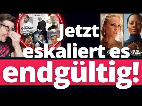 Hollywood Desaster auf der Leinwand: Die Zuschauer haben die Schnauze endgültig voll!