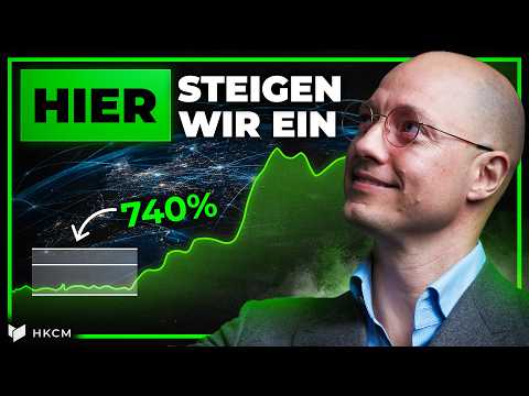 Ich habe gekauft und ich werde es wieder tun!