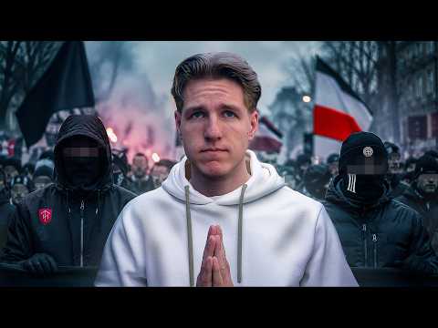 Ich habe mit 1000 Nashörnern getrauert..💀