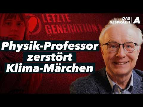 „Ich sollte fertiggemacht werden“ – Gerd Ganteför im Gespräch