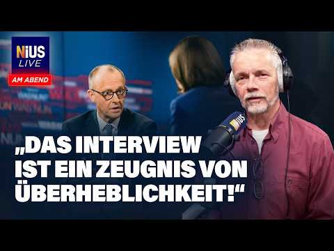 „Ich suche keine anderen Mehrheiten im Bundestag.“