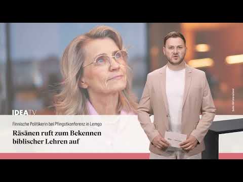 IDEA TV 26 05 26 – Räsänen – DünenhofFestival IDEA TV 26 05 26 – Räsänen – DünenhofFestival